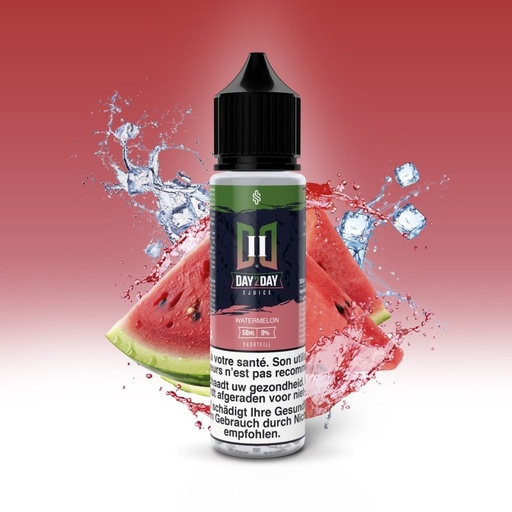 50ML - Day2Day - Watermelon 