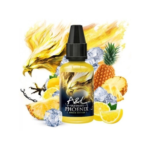 30ML - A & L - Phoenix - Concentré TPD BE