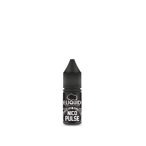 10ML - Booster - Nicopulse 20MG 50PG/50VG - eLiquide France 