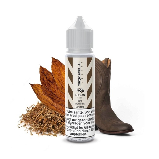 50ML - Squall - Alezan - BE 