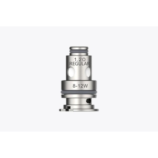Coil - GTX Regular 1.2 Ohm - Vaporesso (pack de 5)