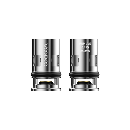 Coil - PnP VM6 (0.15ohm) - Voopoo (pack de 5)